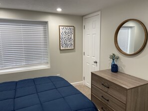 4 quartos, Wi-Fi, roupa de cama
