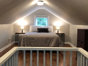 4 bedrooms, WiFi, bed sheets