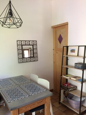 Interieur