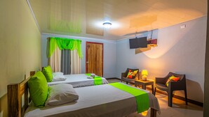 Unclassified image, 5 of 37, button - Rio Celeste Springs Blue Lodge (Bijagua)