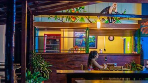 Unclassified image, 2 of 37, button - Rio Celeste Springs Blue Lodge (Bijagua)