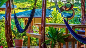 Unclassified image, 4 of 37, button - Rio Celeste Springs Blue Lodge (Bijagua)