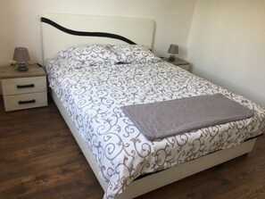 1 bedroom, WiFi - Apartment Stasa..... (TV)