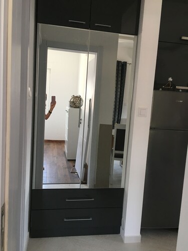 Apartment Stasa.....