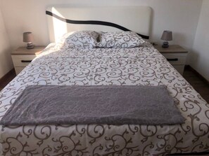 1 bedroom, WiFi - Apartment Stasa..... (TV)