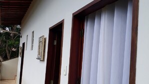 Standard Double Room | Free WiFi - Pousada Casa Strela Jericoacoara (Jijoca de Jericoacoara)