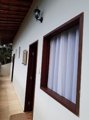 Standard Double Room | Free WiFi - Pousada Casa Strela Jericoacoara (Jijoca de Jericoacoara)