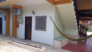 Terraço/pátio