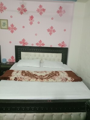 Steam room - City Palace One (Lahore)
