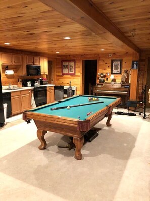 Sala de juegos