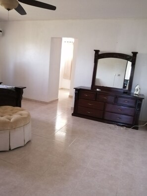 Apartment - Casa Amueblada Segundo Nivel (Santiago de los Caballeros)