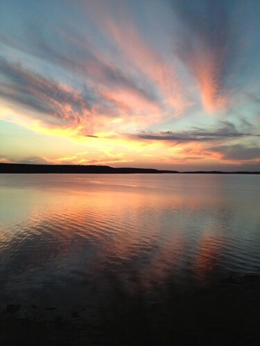 Skiatook Lake House Getaway