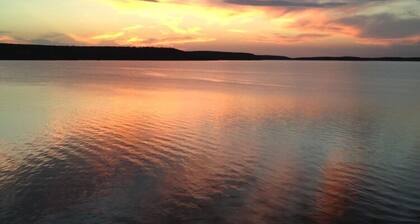 Skiatook Lake House Getaway