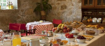 Quinta do Casal de S. Miguel de Soutelo