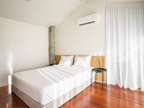 Free cribs/infant beds, bed sheets - Quinta do Casal de S. Miguel de Soutelo (Vila Verde)