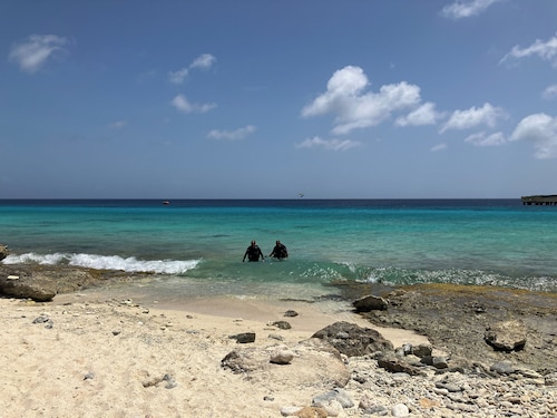 Deluxe Boutique Apartments Sonrisa Bonaire – Adults only