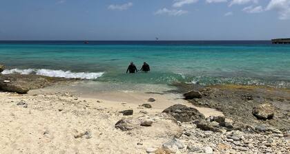 Deluxe Boutique Apartments Sonrisa Bonaire – Adults only