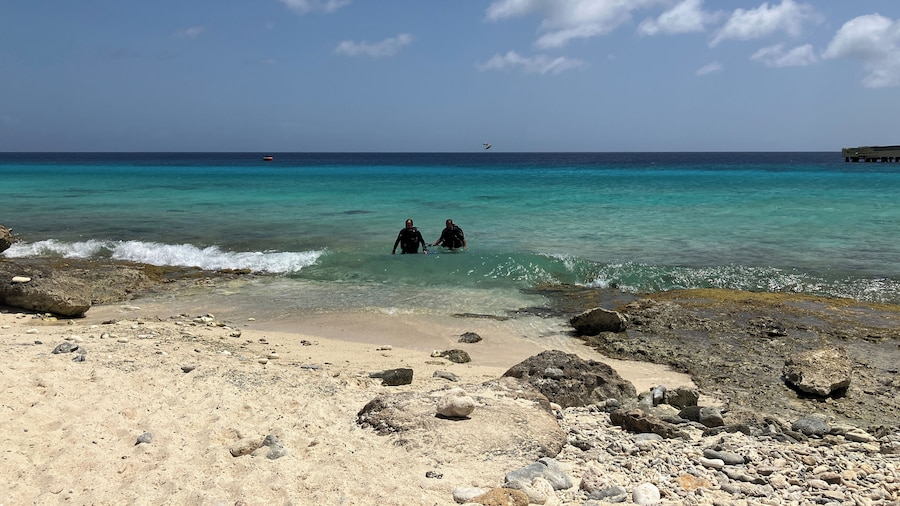 Deluxe Boutique Apartments Sonrisa Bonaire – Adults only