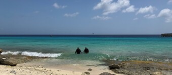 Deluxe Boutique Apartments Sonrisa Bonaire – Adults only