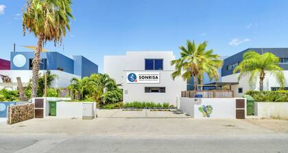 Deluxe Boutique Apartments Sonrisa Bonaire – Adults only