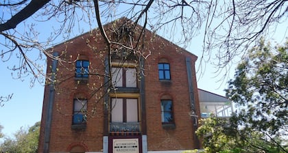 Accommodation In An Historic Warehouse