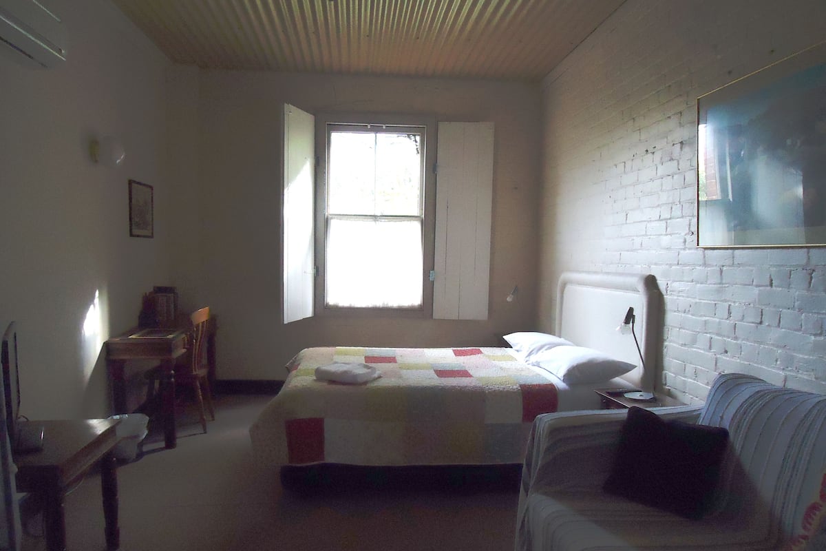 Appartement Classique, 2 chambres (Webbs)