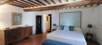Suite Testamatta - Palazzo Roncioni
