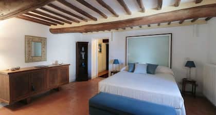 Suite Testamatta - Palazzo Roncioni