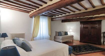 Suite Testamatta - Palazzo Roncioni