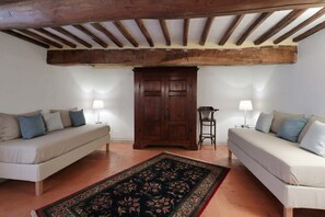 TV - Suite Testamatta - Palazzo Roncioni (Pisa)