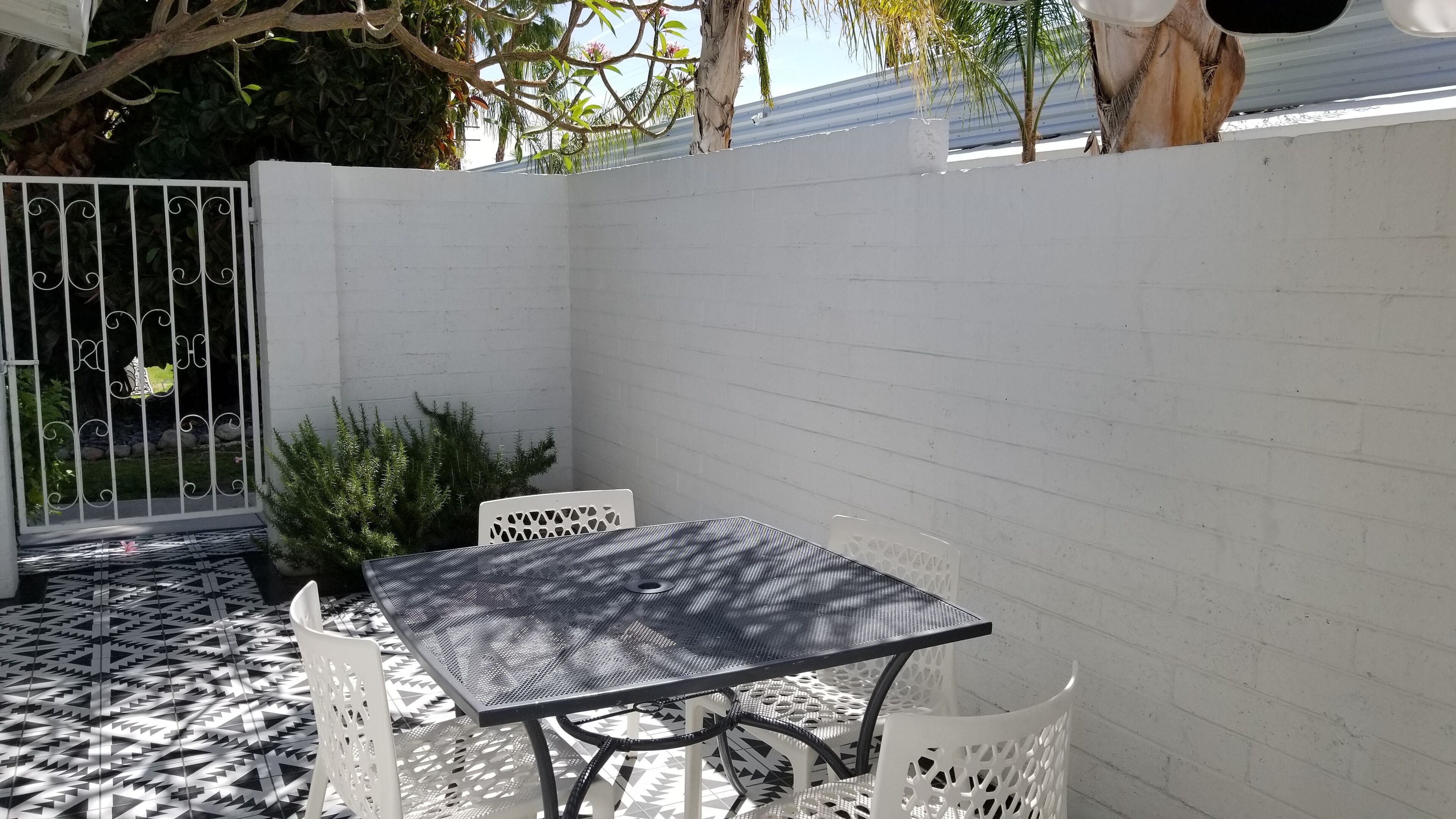 Foto - BelleVue Oasis-Palm Springs - Adults Only