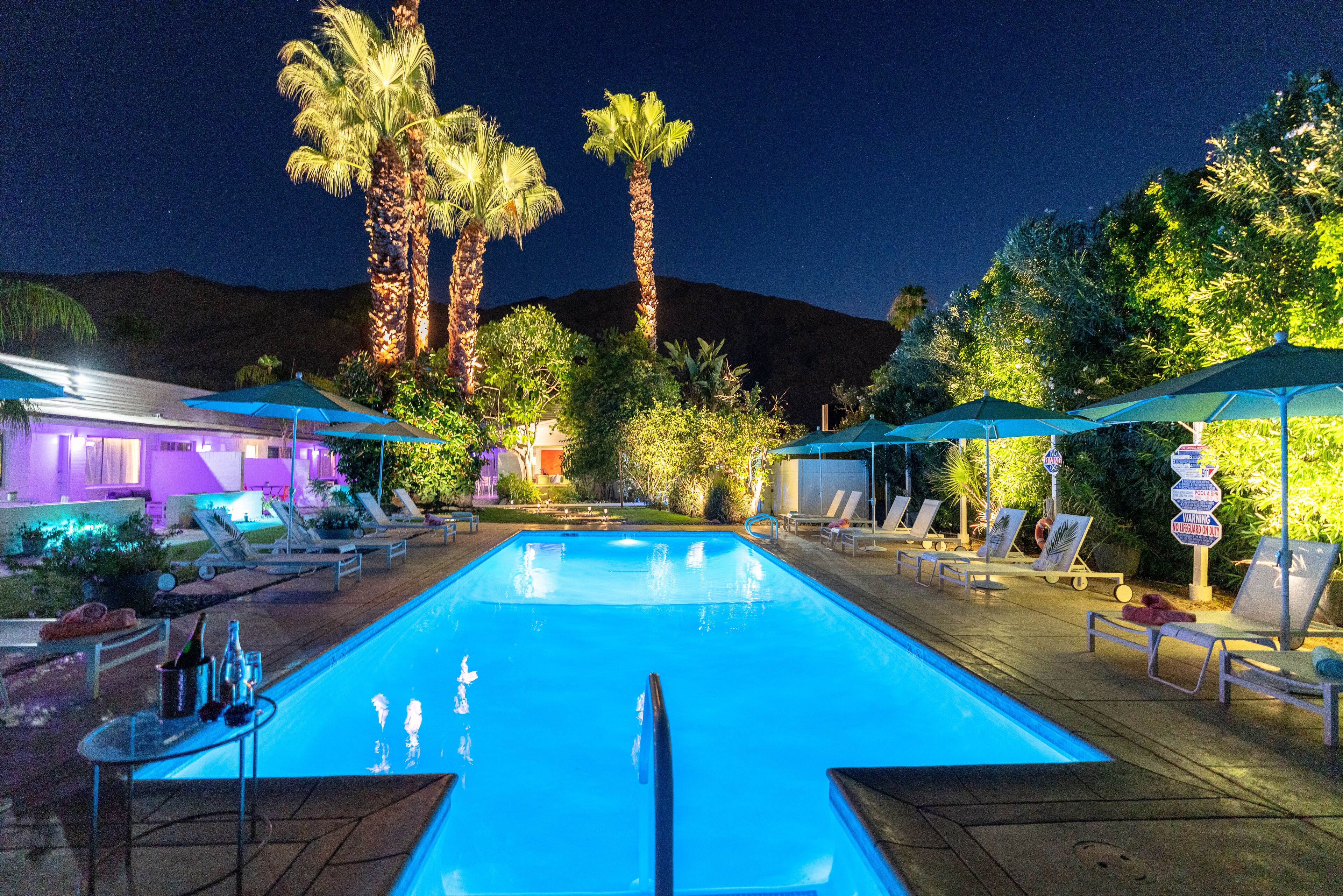 Photo - BelleVue Oasis - Adults Only