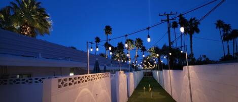 Minigolf