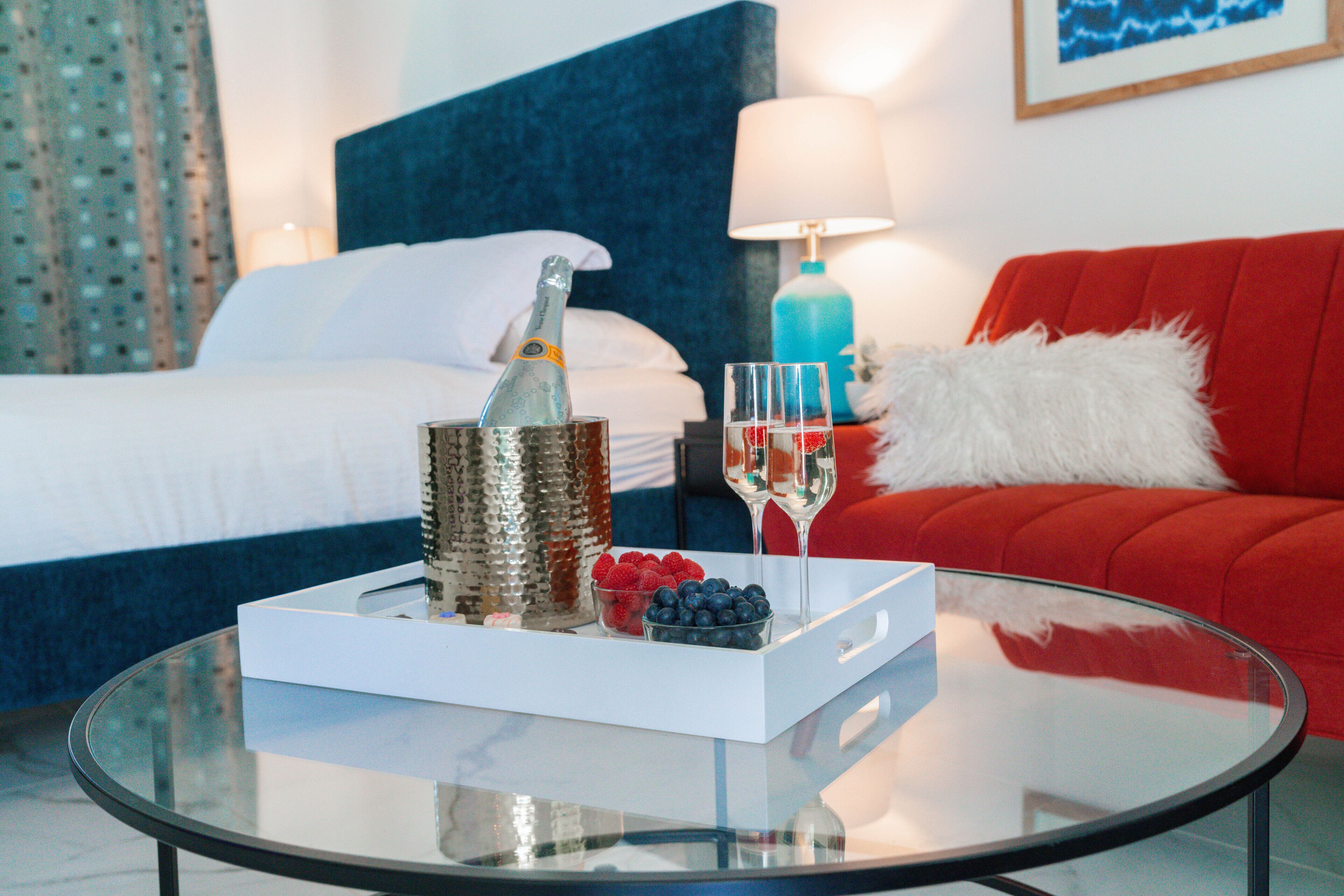 Photo - BelleVue Oasis - Adults Only