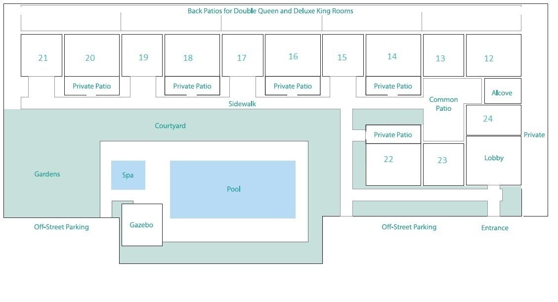 Photo - BelleVue Oasis - Adults Only