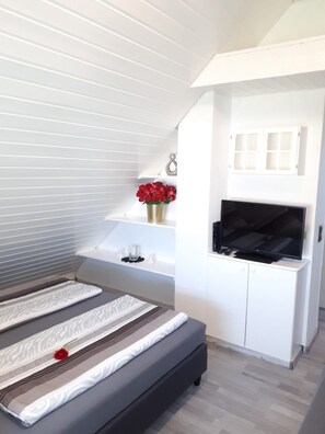 Apartment | Interior