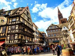 Point of interest - Glück Apartments Europa-Park-Rust (Kappel-Grafenhausen)