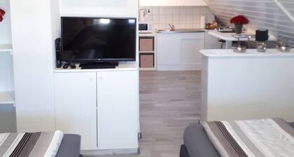 Glück Apartments Europa-Park-Rust