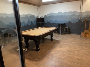 Sala de juegos