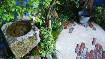 庭園