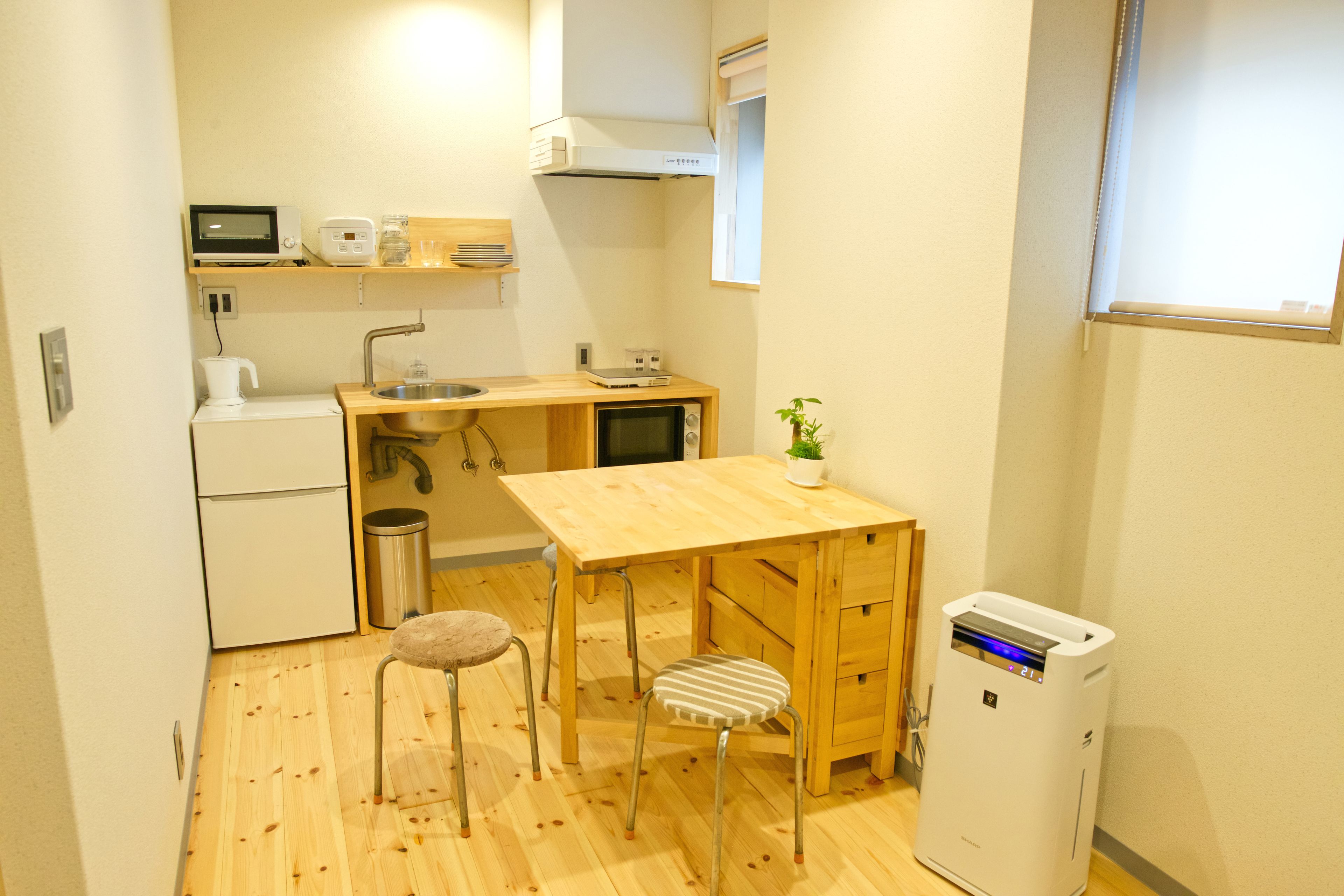 家庭房, 无烟房 | 客房内用餐