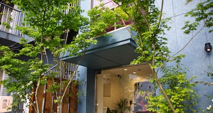 Konyamachi Guest House Kuku - Hostel