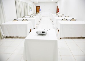 Sala de reunião