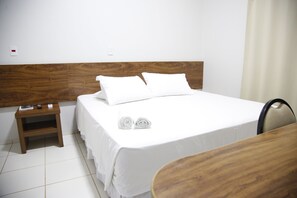 Deluxe Double Room - Terras Hotel (Lucas do Rio Verde)