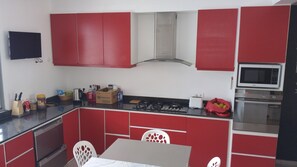 Property grounds - Paofai Guesthouse (Papeete)