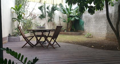 Paofai Guesthouse