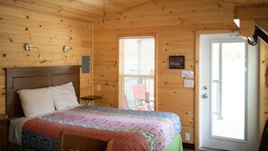 Deluxe Cabin