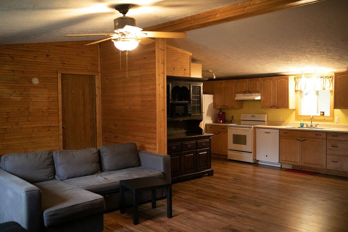 Family Lodge