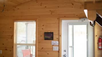 Deluxe Cabin