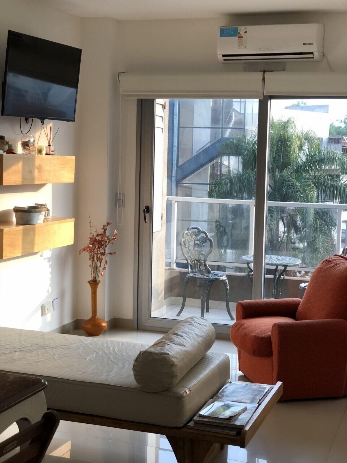 Image de profil de l’hôte